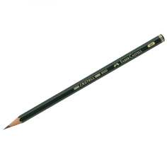 Чернографитный карандаш Faber-Castell