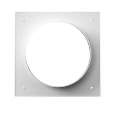 Квадратный фланец Эвент Event