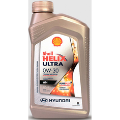 Масло SHELL