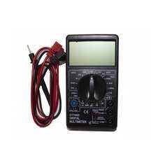 Цифровой мультиметр WHDZ