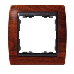 Декоративная рамка Simon