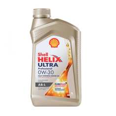 Масло SHELL