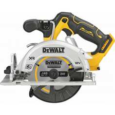 Дисковая пила Dewalt