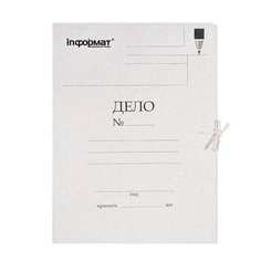 Папка INFORMAT