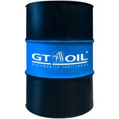 Масло GT OIL