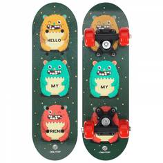 Детский скейтборд Onlitop