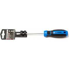 Магнитная шлицевая отвертка Forsage