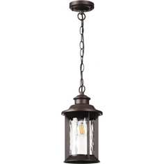 Ландшафтный подвес ODEON LIGHT