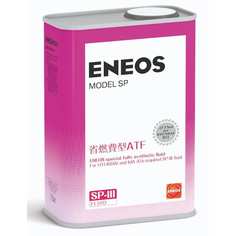 Трансмиссионное масло ENEOS