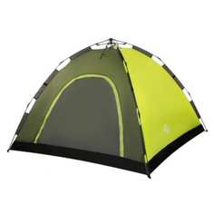 Треккинговая палатка-автомат Maclay