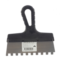 Зубчатый шпатель JETTOOLS