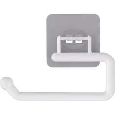 Настенный держатель для туалетной бумаги МУЛЬТИДОМ