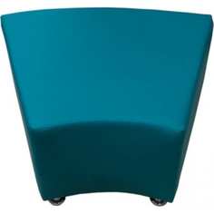 Одноместный пуф Мягкий Офис