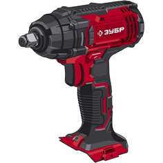 Ударный гайковерт ЗУБР