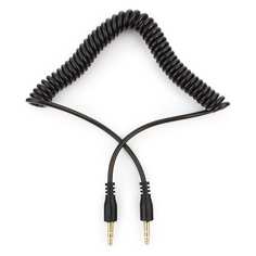 Спиральный аудио-кабель Cablexpert