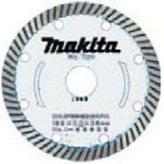 Алмазный диск по бетону Makita