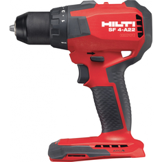 Аккумуляторная дрель-шуруповерт HILTI