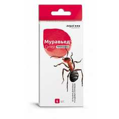 Приманка для муравьев Avgust