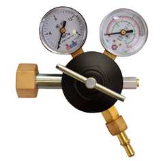 Углекислотный регулятор REDIUS