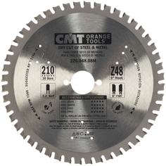 Диск (сухой рез: железо, сталь) CMT