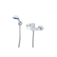 Смеситель для душевой кабины Tsarsberg