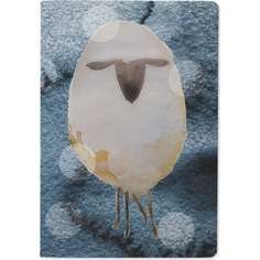 Тетрадь Bruno Visconti