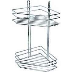 Двойная полка Lider Лидер