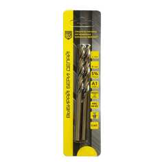 Сверло по металлу Berger BG