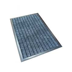 Влаговпитывающий ребристый коврик InLoran In'loran