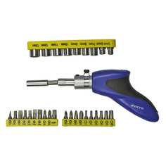 Поворотная отвертка EКТО