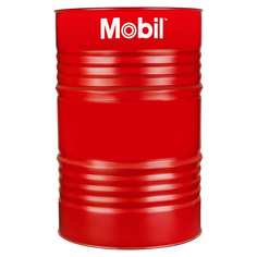 Минеральное моторное масло MOBIL