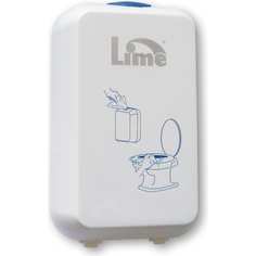 Диспенсер для дезинфицирующих салфеток Lime