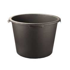 Кадка для строительных работ Gigant
