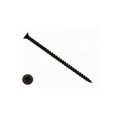 Оксидированные саморезы KITKREP