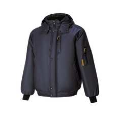 Утепленная куртка СОЮЗСПЕЦОДЕЖДА