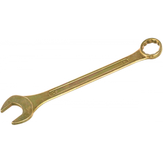Комбинированный ключ STAYER