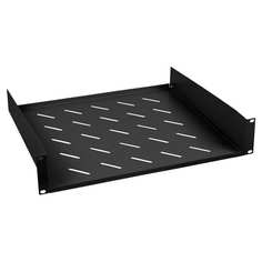 Перфорированная консольная полка Cabeus