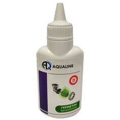Высокопрочный анаэробный клей-герметик AQUALINK