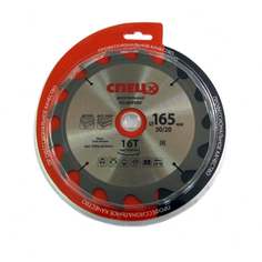 Диск пильный по дереву Спец