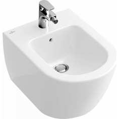 Подвесное биде Villeroy & Boch