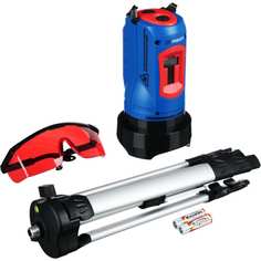 Самовыравнивающийся лазерный уровень РОКОТ