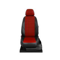 Авточехлы для Renault Duster с 2015-2021 джип AVTOLIDER1