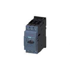 Автоматический выключатель для защиты электродвигателя Siemens