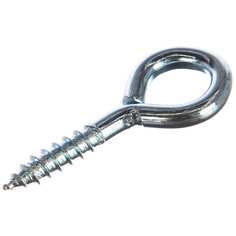 Крюк-кольцо Стройбат