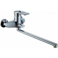 Смеситель для ванны Maxonor