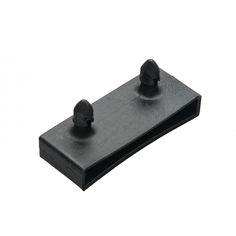 Накладной боковой латодержатель ЭЛИМЕТ