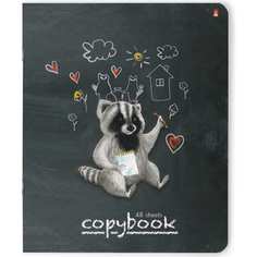 Тетрадь Bruno Visconti