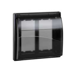 Рамка к монтажной коробке SBM250 Simon