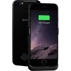 Чехол-аккумулятор для iPhone SE 2020/8/7 Interstep