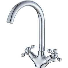 Смеситель для раковины Maxonor